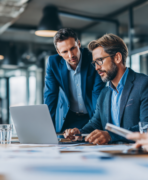 Proposition pour os clients Proposition pour os clients