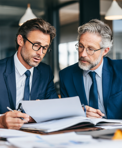 Constater une situation Constater une situation