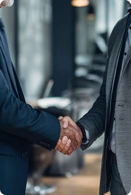 Une étude d’huissiers de justice moderne