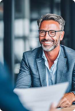 Une étude d’huissiers de justice moderne